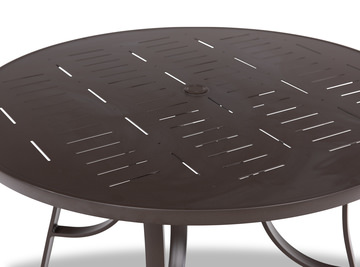 Edgewater VI 48″ Patio Table