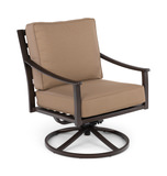 Summit Club Swivel Rocker thumbnail 1