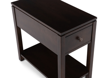 Dwyer End Table