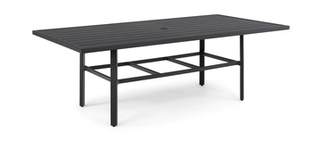 image Plank Dining Table