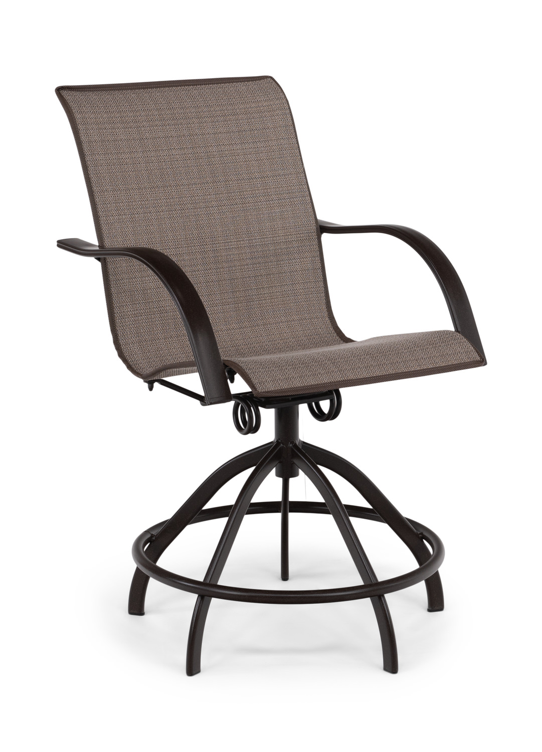 Stella Balcony Swivel Rocker | HOM Furniture