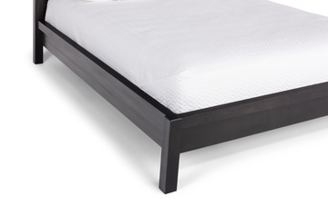 Taylor J Queen Platform Bed