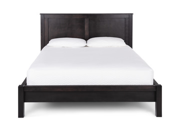 Taylor J Queen Platform Bed