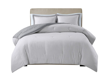 Janie Reversible Comforter Set