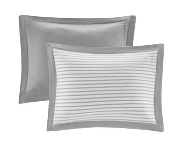 Janie Reversible Comforter Set