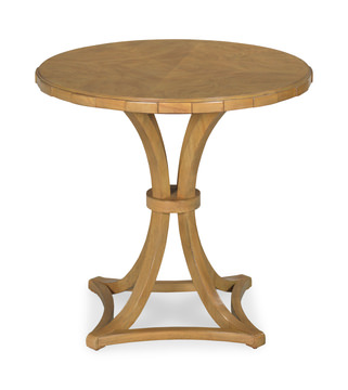 Cinch Side Table