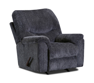 Barden Rocker Recliner HOM Furniture