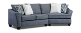 Bravo Sectional thumbnail 1