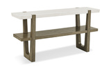 Nevin Sofa Table thumbnail 1