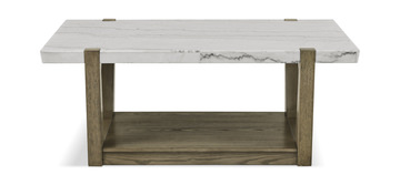 Nevin Coffee Table