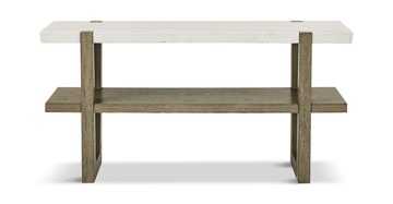 Nevin Sofa Table