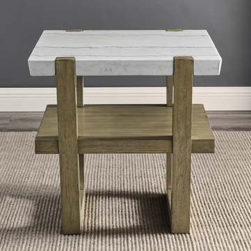 Nevin End Table