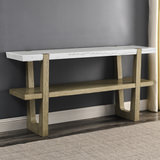 Nevin Sofa Table thumbnail 5