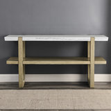 Nevin Sofa Table thumbnail 4