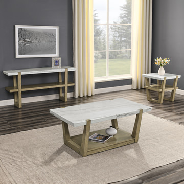 Nevin Coffee Table