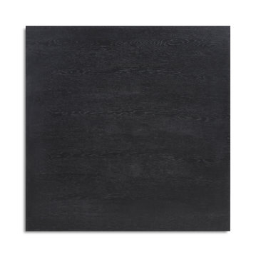 Zion Coffee Table - Black