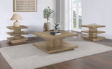 Zion Coffee Table - Sand thumbnail 4