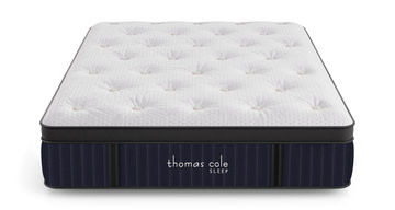 Balance Lux Plush Queen Mattress