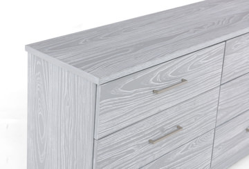 Skyler Dresser - Grey