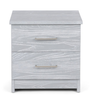 Skyler Nightstand - Grey