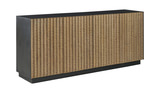 Noir Credenza thumbnail 1