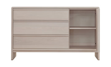Corsa Door Dresser