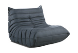 Game Chair/Lounger - Charcoal thumbnail 1