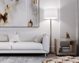 Sydney Floor Lamp thumbnail 2