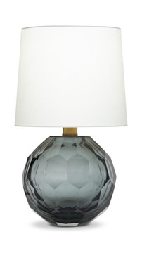 image Leona Faceted Table Lamp