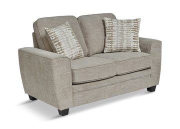 Clive Loveseat