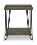 Mendota End Table thumbnail 2