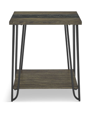 Mendota End Table