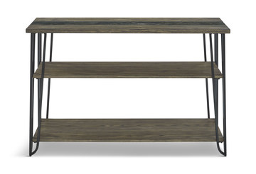 Mendota Sofa Table
