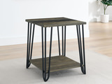 Mendota End Table thumbnail 3
