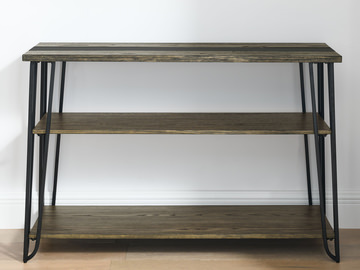 Mendota Sofa Table