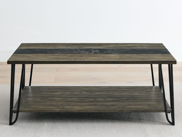 Mendota Coffee Table