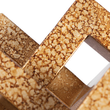 Ayan Sculptures Set of 2