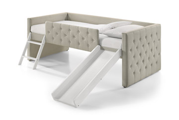 Brilliance Twin Loft Bed