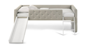 Brilliance Twin Loft Bed