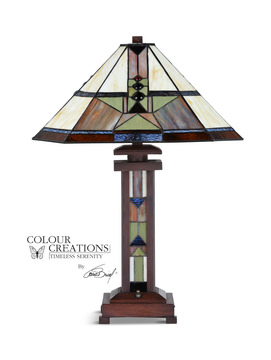 image Drake Table Lamp