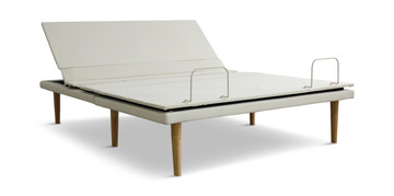 Eco Twin XL Adjustable Base