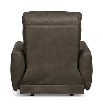 Bronx Recliner - Pebble
