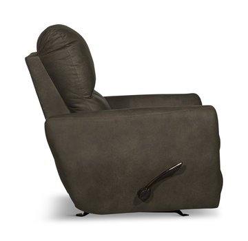 Bronx Recliner - Pebble