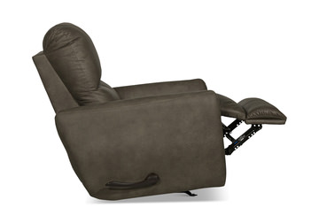 Bronx Recliner - Pebble