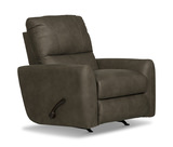 Bronx Recliner - Pebble thumbnail 1