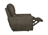 Bronx Power Recliner - Pebble thumbnail 6