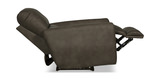Bronx Power Recliner - Pebble thumbnail 7