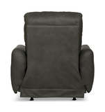 Bronx Recliner - Charcoal thumbnail 3