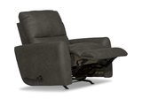 Bronx Recliner - Charcoal thumbnail 5