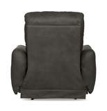 Bronx Power Recliner - Charcoal thumbnail 3